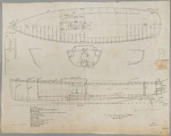 Main drawing Dwg 002-074 (HH.5.00077)