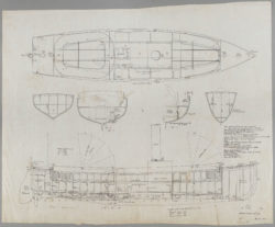 Main drawing Dwg 002-075 (HH.5.00078)