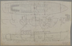 Main drawing Dwg 002-076 (HH.5.00079)