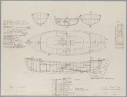 Main drawing Dwg 002-079 (HH.5.00081)