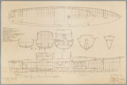 Main drawing Dwg 002-080 (HH.5.00082)