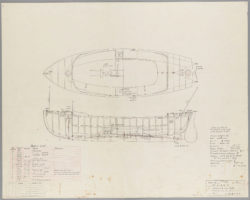 Main drawing Dwg 002-081 (HH.5.00083)