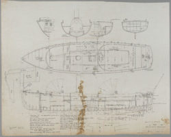 Main drawing Dwg 002-084 (HH.5.00086)