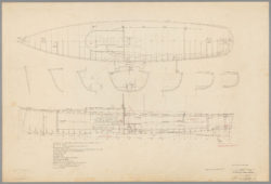 Main drawing Dwg 002-085 (HH.5.00087)