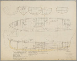 Main drawing Dwg 002-086 (HH.5.00088)