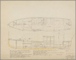 Main drawing Dwg 002-087 (HH.5.00089)