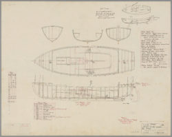 Main drawing Dwg 002-088 (HH.5.00090)