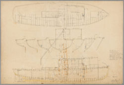 Main drawing Dwg 002-090 (HH.5.00092)