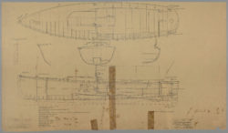 Main drawing Dwg 002-091 (HH.5.00093)