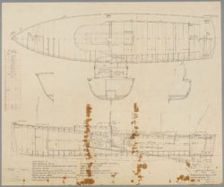 Main drawing Dwg 002-092 (HH.5.00094)