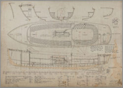 Main drawing Dwg 002-095 (HH.5.00095)