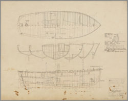 Main drawing Dwg 002-097 (HH.5.00097)