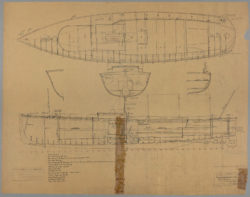 Main drawing Dwg 002-083 (HH.5.00099)