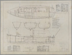 Main drawing Dwg 002-100 (HH.5.00103)