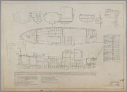 Main drawing Dwg 002-101 (HH.5.00104)