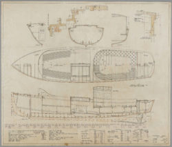 Main drawing Dwg 002-103 (HH.5.00106)