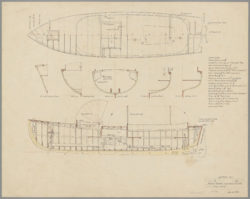 Main drawing Dwg 002-110 (HH.5.00113)