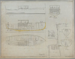 Main drawing Dwg 002-112 (HH.5.00115)