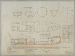 Main drawing Dwg 002-113 (HH.5.00117.1)