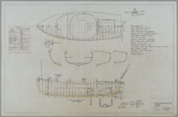 Main drawing Dwg 002-115 (HH.5.00119)