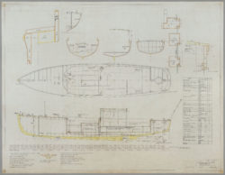 Main drawing Dwg 002-116 (HH.5.00120)