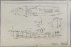 Main drawing Dwg 002-121 (HH.5.00138)