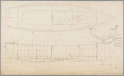 Main drawing Dwg 003-004 (HH.5.00150)