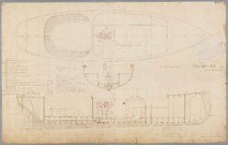 Main drawing Dwg 003-007 (HH.5.00153)
