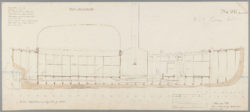 Main drawing Dwg 003-008 (HH.5.00154)