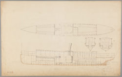 Main drawing Dwg 003-009 (HH.5.00155.1)