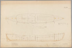 Main drawing Dwg 003-011 (HH.5.00156)