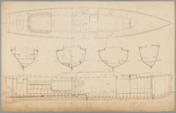 Main drawing Dwg 003-012 (HH.5.00157.1)