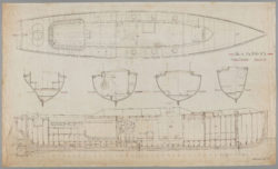 Main drawing Dwg 003-013 (HH.5.00157.2)