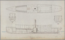 Main drawing Dwg 003-014 (HH.5.00158.1)
