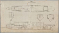 Main drawing Dwg 003-015 (HH.5.00158.3)