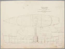 Main drawing Dwg 003-019 (HH.5.00162)