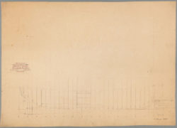 Main drawing Dwg 003-025 (HH.5.00168)