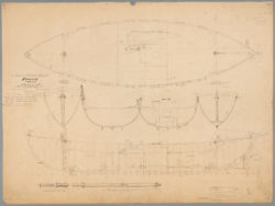 Main drawing Dwg 003-027 (HH.5.00169.2)