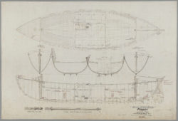 Main drawing Dwg 003-032 (HH.5.00169.4)