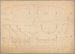 Main drawing Dwg 003-029 (HH.5.00170)