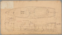 Main drawing Dwg 003-035 (HH.5.00175)