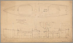 Main drawing Dwg 003-037 (HH.5.00177)