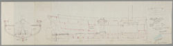 Main drawing Dwg 003-038 (HH.5.00178)