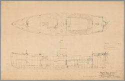 Main drawing Dwg 003-039 (HH.5.00179)
