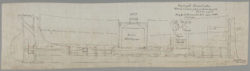 Main drawing Dwg 003-043 (HH.5.00183.1)