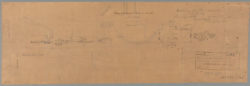 Main drawing Dwg 003-046 (HH.5.00185)