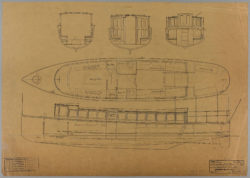 Main drawing Dwg 005-076 (HH.5.00307)