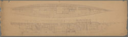 Main drawing Dwg 001-005 (HH.5.00418)