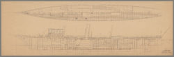 Main drawing Dwg 001-006 (HH.5.00419)