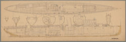 Main drawing Dwg 001-007 (HH.5.00420)